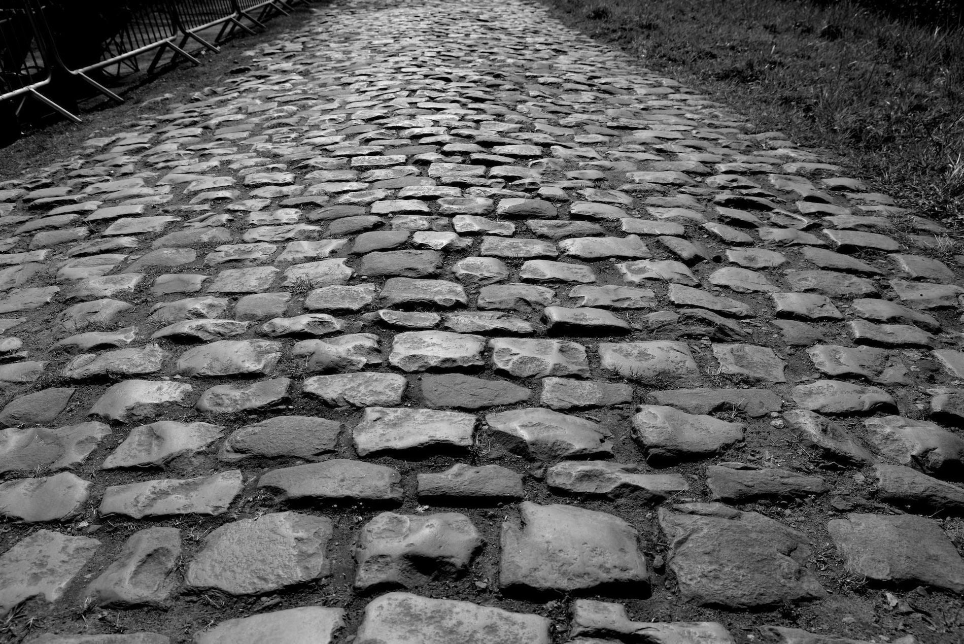 Cobblestones vs. Belgian Blocks: What’s the Difference?