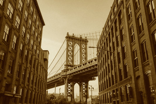 Exploring Landmarks Built with Hudson Valley Brick