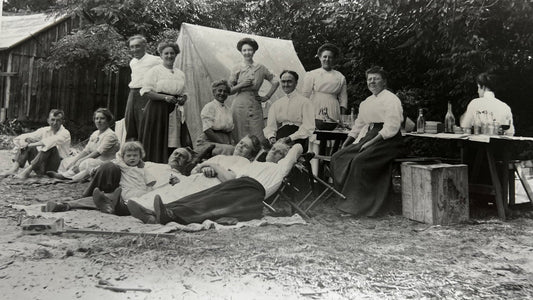 Women in the Brickyards: An Overlooked Chapter in Haverstraw’s History