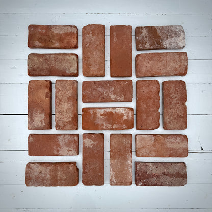 Floor Veneer Thin Brick Paver