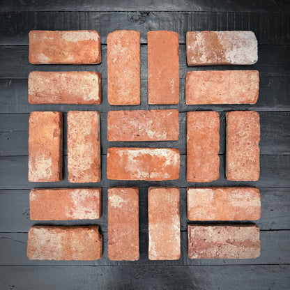 Floor Veneer Thin Brick Paver