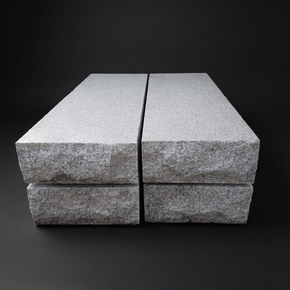 Chief Bricks New stones Granite Steps 2