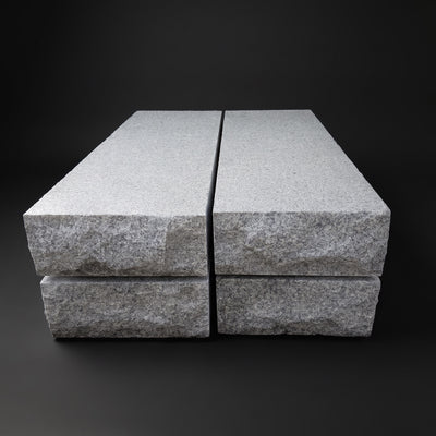 Chief Bricks New stones Granite Steps 2