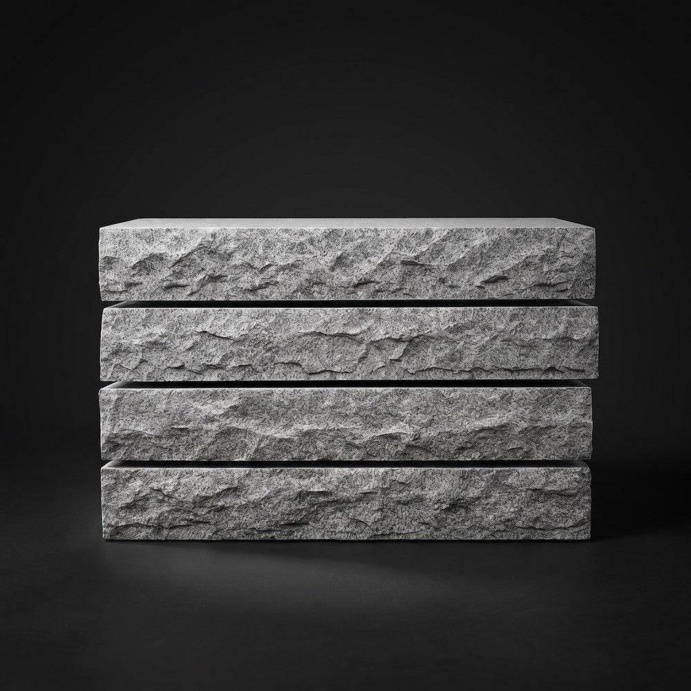 Chief Bricks New stones Granite Steps 4