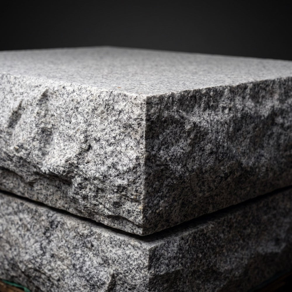 Chief Bricks New stones Granite Steps 6