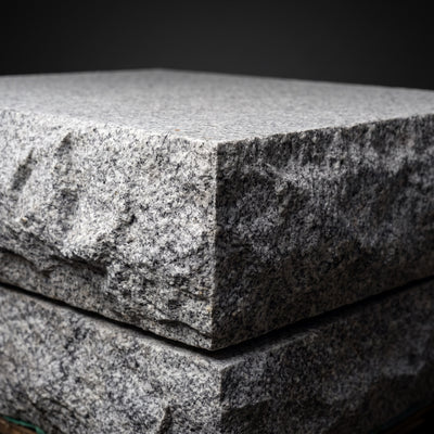 Chief Bricks New stones Granite Steps 6