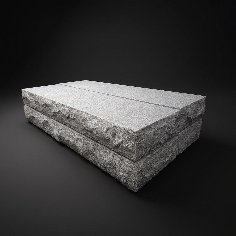 Chief Bricks New stones Granite Steps 1