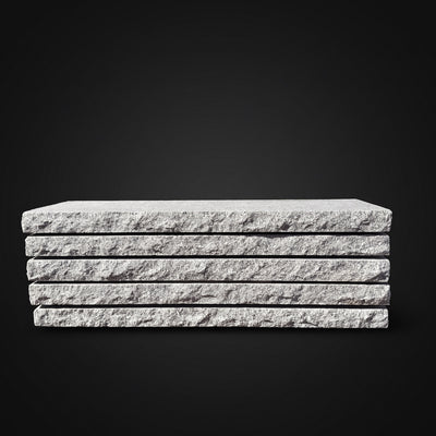 Chief Bricks New stones Granite Treads 2