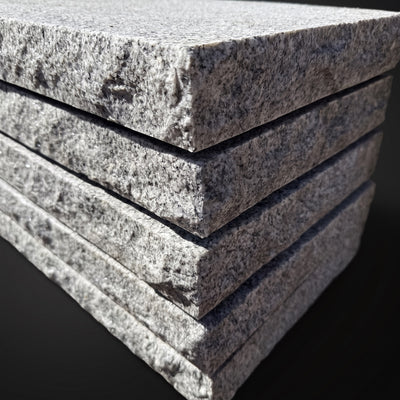 Chief Bricks New stones Granite Treads 3