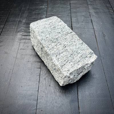Chief Bricks New stones New Landscape Granite Belgian Block 8" x 4" x 4" 7