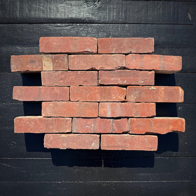 Chief Bricks Reclaimed bricks Reclaimed Dark Bricks 1