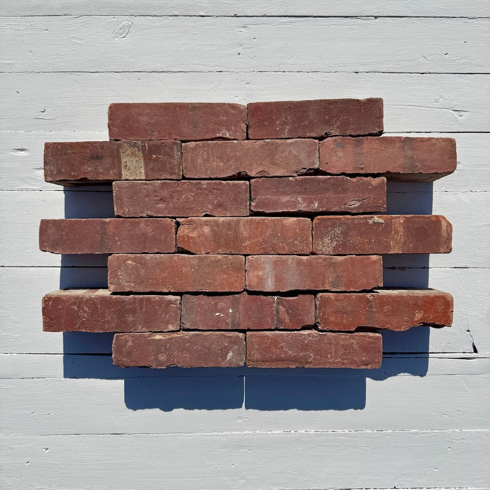 Chief Bricks Reclaimed bricks Reclaimed Dark Bricks 2
