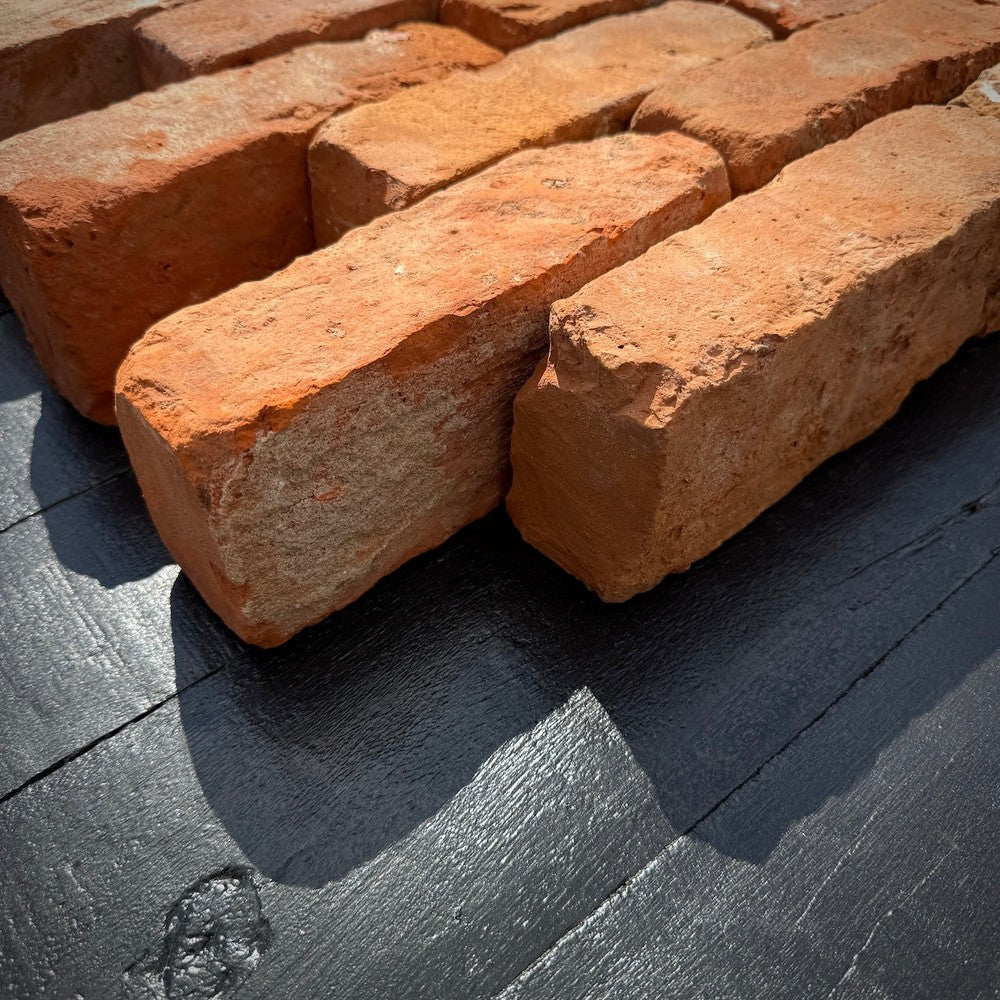 Chief Bricks Reclaimed bricks Reclaimed Orange Bricks 4