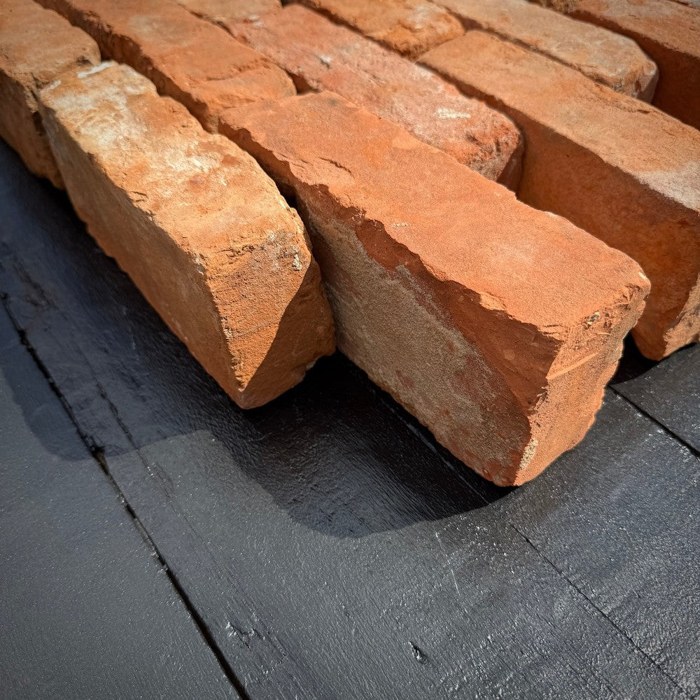 Chief Bricks Reclaimed bricks Reclaimed Orange Bricks 5