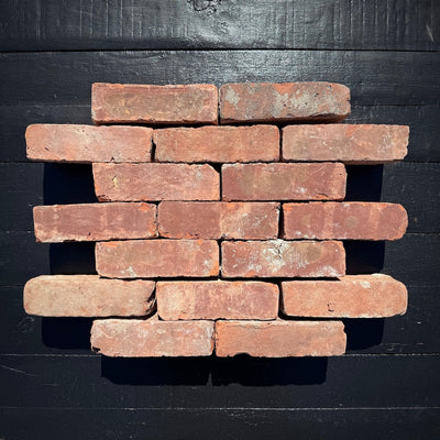 Chief Bricks Reclaimed bricks Reclaimed Red Bricks 1