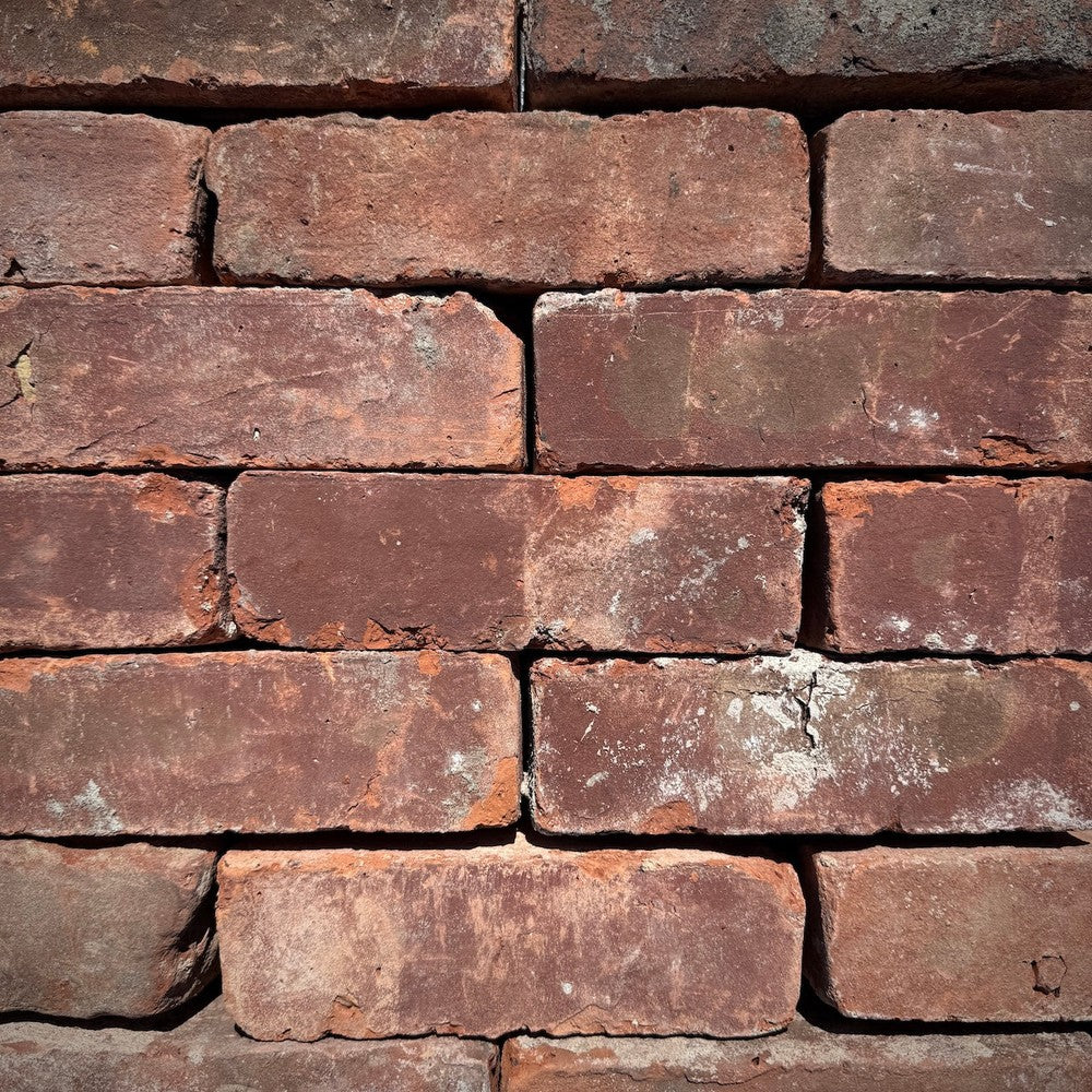 Chief Bricks Reclaimed bricks Reclaimed Red Bricks 3