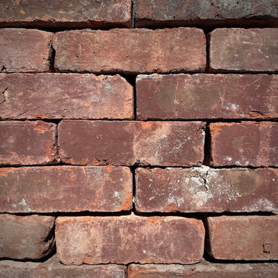 Chief Bricks Reclaimed bricks Reclaimed Red Bricks 3