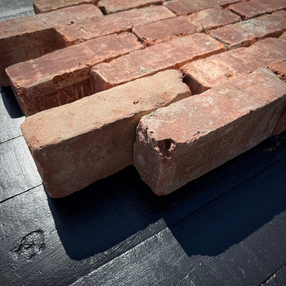 Chief Bricks Reclaimed bricks Reclaimed Red Bricks 4