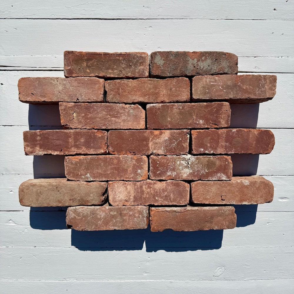 Chief Bricks Reclaimed bricks Reclaimed Red Bricks 2