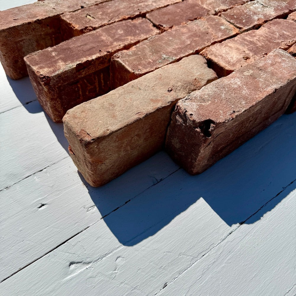 Chief Bricks Reclaimed bricks Reclaimed Red Bricks 6