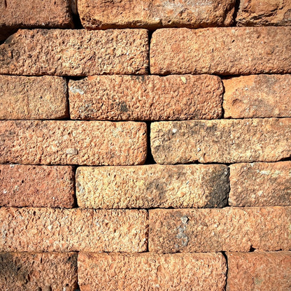 Antique Bricks - Early to late 1800s