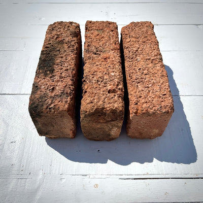 Chief Bricks Reclaimed bricks Antique Bricks - Early to late 1800s 5