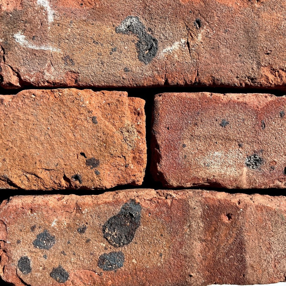Chief Bricks Reclaimed bricks Black Spot Rockland Bricks 9
