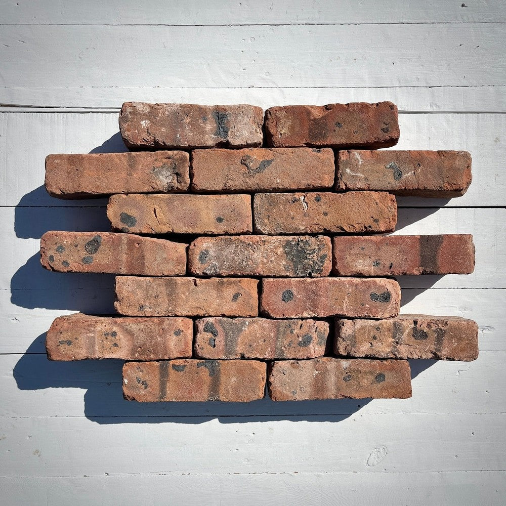 Chief Bricks Reclaimed bricks Black Spot Rockland Bricks 2