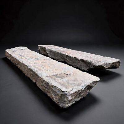 Chief Bricks Reclaimed stones Reclaimed Bluestone Curbstone Steps 4