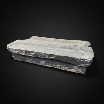 Chief Bricks Reclaimed stones Reclaimed Bluestone Curbstone Steps 2