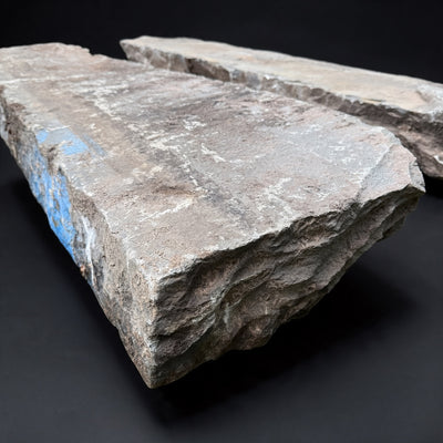 Chief Bricks Reclaimed stones Reclaimed Bluestone Curbstone Steps 7