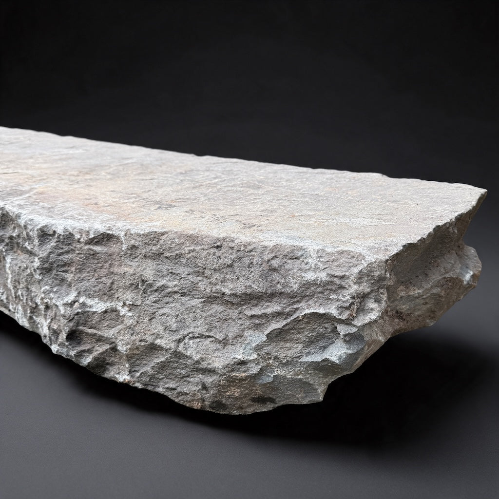 Chief Bricks Reclaimed stones Reclaimed Bluestone Curbstone Steps 9