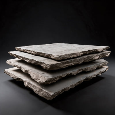 Chief Bricks Reclaimed stones Reclaimed Bluestone Sidewalk Stones & Slabs 2