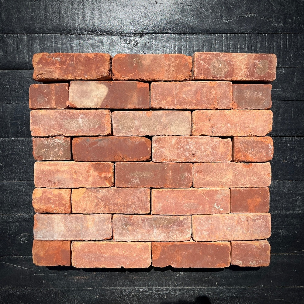 Larger Bricks Reclaimed New York Jumbo Bricks β Chief Bricks