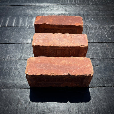 Chief Bricks Reclaimed bricks Jumbo Bricks 5