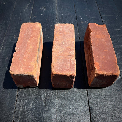 Chief Bricks Reclaimed bricks Jumbo Bricks 6