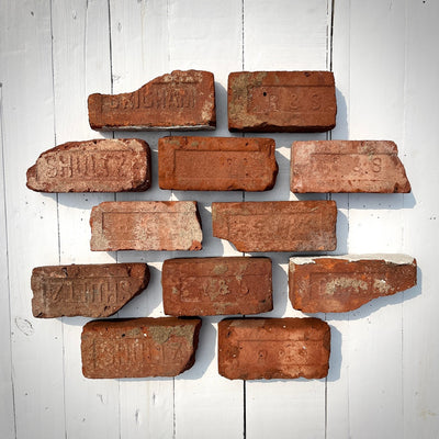 Chief Bricks Reclaimed bricks Back Up Bricks 1