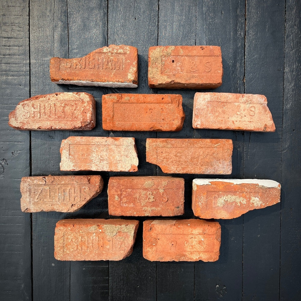 Some Bricks Brick Bonds - Patterns For Walls, Patios And Paths – Chief Bricks