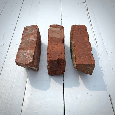 Chief Bricks Reclaimed bricks Back Up Bricks 4