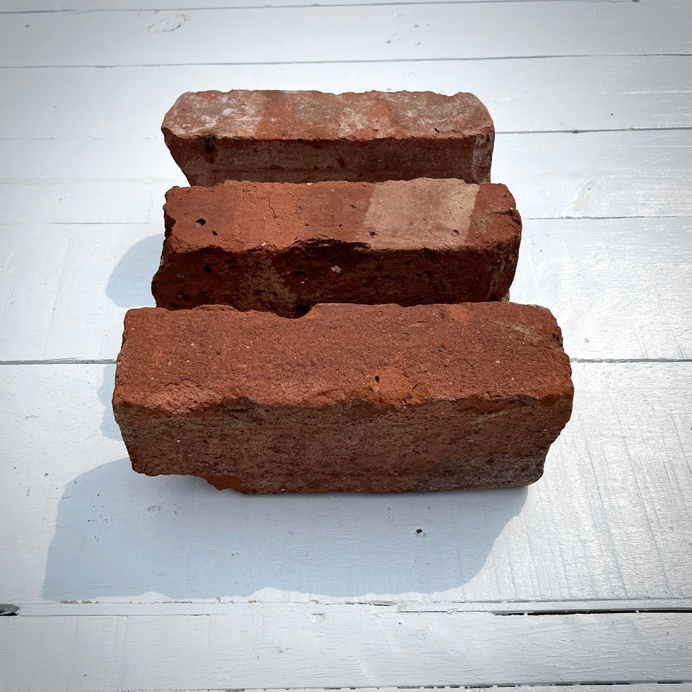 Back Up Bricks
