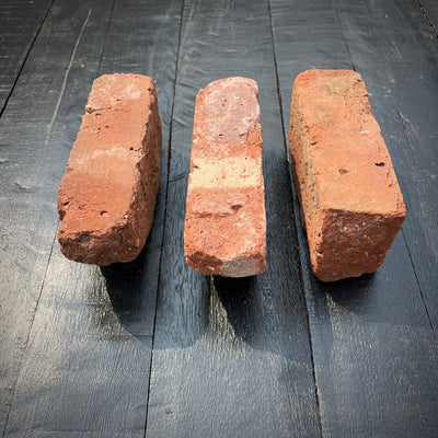 Chief Bricks Reclaimed bricks Back Up Bricks 7