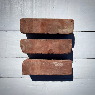 Chief Bricks Reclaimed bricks Red Bricks 2