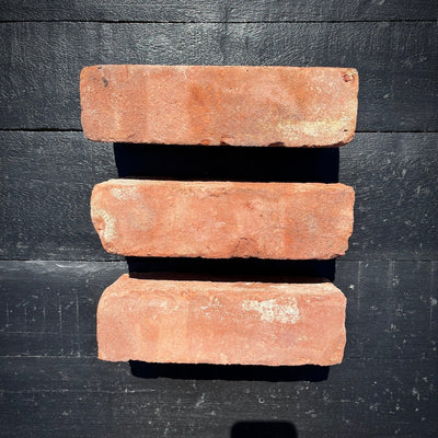 Chief Bricks Reclaimed bricks Red Bricks 5