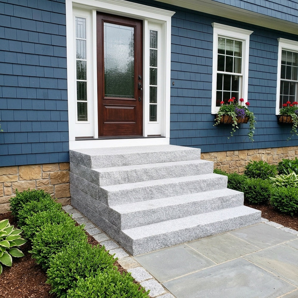 Chief Bricks Granite Step Fillers 1