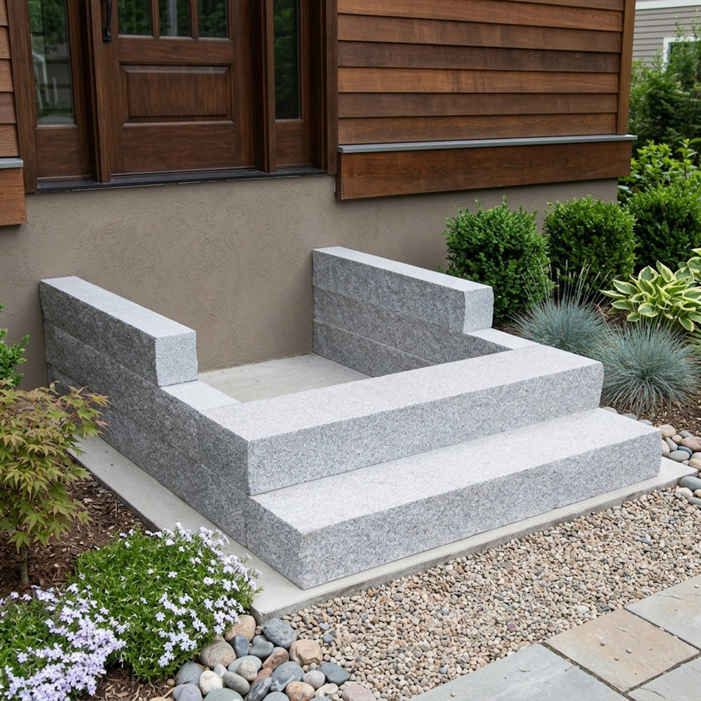 Chief Bricks Granite Step Fillers 3