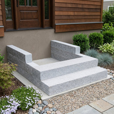 Chief Bricks Granite Step Fillers 3