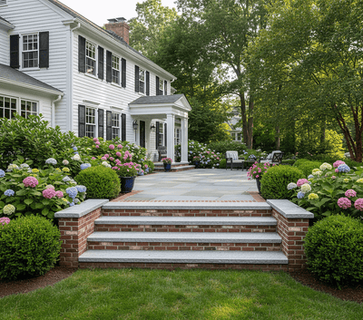 Chief Bricks Granite Treads 4