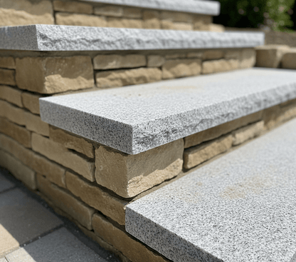 Granite Treads