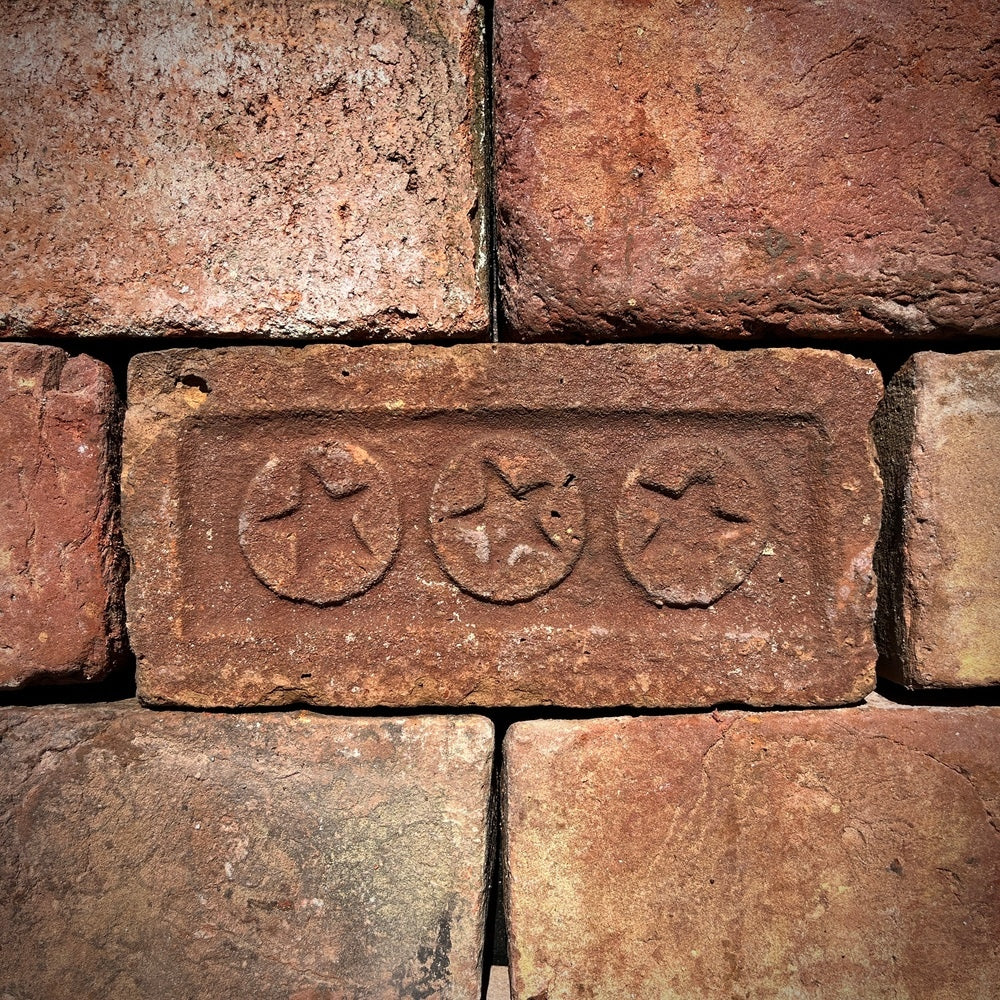 Three star Bricks