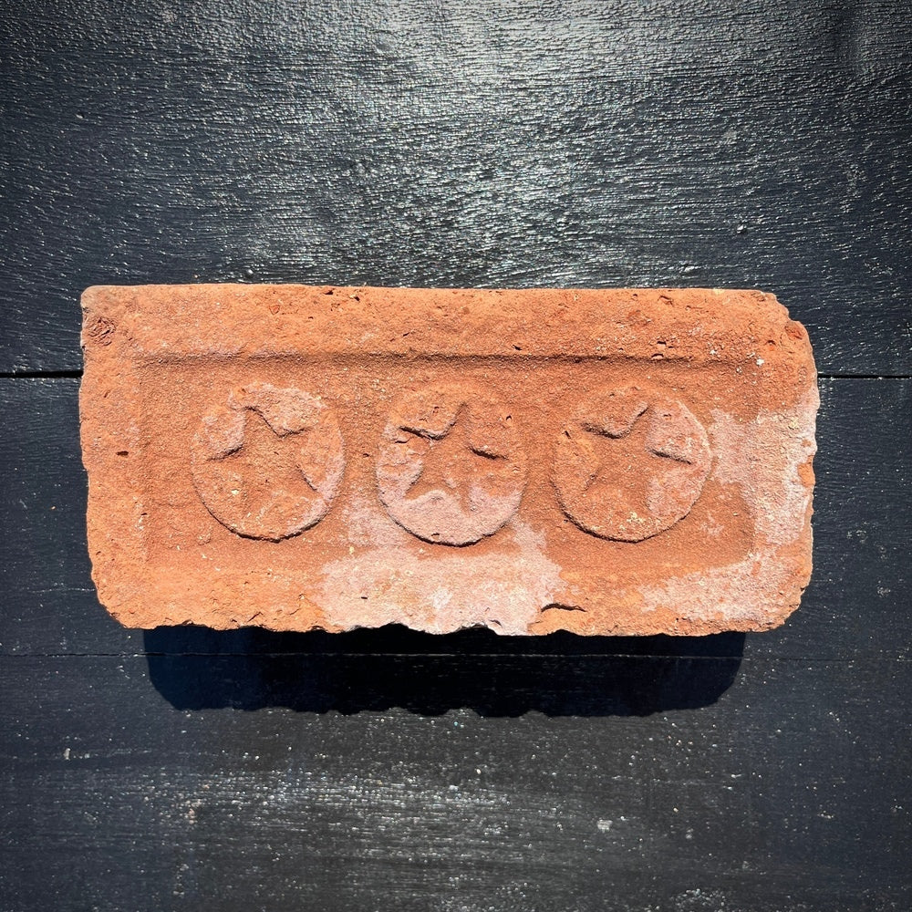 Three star Bricks